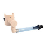 Eda - capt'eau sable pour tout rcuprateur d'eau