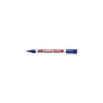404 4 - 404003 marqueur permanent bleu rsiste  l'eau: oui y28470 - edding