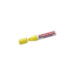 4090 4 - 4090065 marqueur craie jaune fluorescent 4 mm, 15 mm y20485 - edding 4090 4 - 4090065 marqueur craie jaune fluorescent 4 mm, 15 mm y20485 - edding