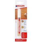 8900 marqueur permanent pour meubles - pointe ronde 1. 5 - 2mm - r�sistant a le light - s�chage rapide ...