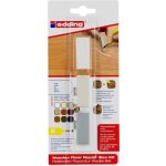 Edding 8902 4 - 8902 - 1 - 4049 kit de cire de r�paration parquet blanc n / a
