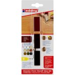 Edding 8902 4 - 8902 - 1 - 4604 kit de cire de r�paration parquet acajou