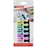 Surligneur 7 mini 4 - 7 - 5 - 1099 jaune, orange, rose, bleu clair, vert clair 1 mm, 3 mm 1 pc(s) a382712 ... Surligneur 7 mini 4 - 7 - 5 - 1099 jaune, orange, rose, bleu clair, vert clair 1 mm, 3 mm 1 pc(s) a382712 ...