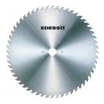 Edess - lame de scie circulaire en acier massif chrom 15x1, 8x30mm 56 dents