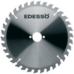 Edess� - lame scie circulaire hw 160x2, 6x20 z24w edesso