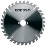 Edess� - lame scie circulaire hw 190x2, 6x30 z30w edesso