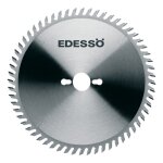 Edess - lame scie circulaire hw profi 250x3, 2x30 mm z24 w - neg