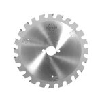 Edess� - lame de scie circulaire de pr�cision 210x2, 8x30mm dent 34 swz