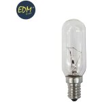 Edm - ampoule � incandescence pour hotte aspirante (tubulaire) 40w e14