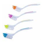 Brosse à vaisselle 29cm - couleurs assorties Brosse à vaisselle 29cm - couleurs assorties