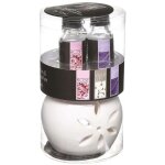 Edm - brle - parfum avec 3 huiles floral 10ml - atmosphera crateur d'intrieur