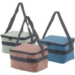 Edm - glaciere type sac 4l 20 x 15 x 13. 5 cms - plusieurs couleurs. Edm - glaciere type sac 4l 20 x 15 x 13. 5 cms - plusieurs couleurs.