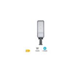 Edm - lampadaire led pemali 150 w 5700 k ip65 - pro line