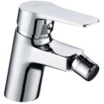 Edm - mitigeur monocommande de bidet