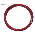 Sonde tire - fils 5mx3, 9mm acier gain