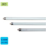 Tube fluorescent 13w 6400k modle t5 lumire froide