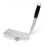 Edma - boule chauffante en inox hot ball diam 35 mm - 261255 Edma - boule chauffante en inox hot ball diam 35 mm - 261255