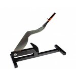 Edma - guillotine � lame de bardage fibres - ciment alphacut