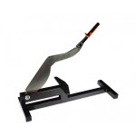 Edma - guillotine � lame de bardage fibres - ciment alphacut