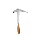 Edma - marteau de couvreur droitier universel 39655