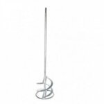 Edma - mche de malaxeur  120mm - 254955