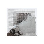 Rparateur plaque de pltre patch'up edma 150 x 150 mm - 178055