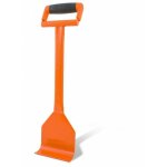 Edma - poign�e en acier pour transport de plaque transplac - 064555