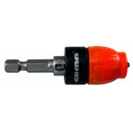 Edma - porte - embout de vissage aimant spcial plaquiste the dimpler - 264055