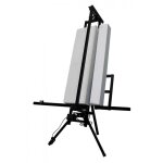 Edma - table de d�coupe au fil chaud pour polystyr�ne - sp�cial i. t. e - 266555