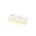 Taloche éponge mousse edma 280x140 mm - 257055 Taloche éponge mousse edma 280x140 mm - 257055
