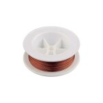 Tresse  dessouder edsyn soldasip longueur 15 m largeur 2. 5 mm flux imprgn c99345