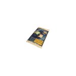 Ef55 accessoires aspirateur 1 cmicro filtre + 1 filtre moteur - electrolux