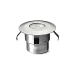 Efectoled - leds - c4 gea - led d'extrieur encastr gea led signalisation an 48lm 4000k ip67