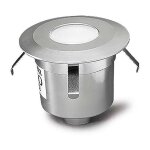 Efectoled - leds - c4 gea - luminaire led extrieur encastr gea led signalisation ano 96lm 4000k ip67 ...