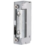 Effeff - gche lectrique rversible  encastrer serie sp - 10 / 24 v -  mission et contact stationnaire ...