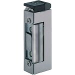 Effeff - gche lectrique rversible  encastrer serie sp - 12 v -  rupture - eff eff