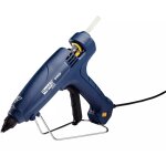 Eg320 - pistolet � colle professionnel 1000g / h, r�paration, gros ?uvre et travaux intensifs - pour ...