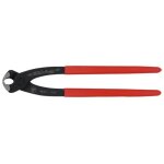 Egamaster tenaille de ferrailleur - 250 mm