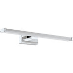 Eglo - pandella applique led 40cm pour miroir, 4000k blanc neutre (96064)