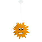 Suspension chambre d'enfant soleil lampe à suspendre soleil lampe à suspendre pour enfants, bois jaune, ... Suspension chambre d'enfant soleil lampe à suspendre soleil lampe à suspendre pour enfants, bois jaune, ...