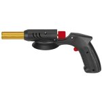 Super - ego tools - chalumeau de pistolet  filetage 7 / 16 1500001304 super ego - super ego