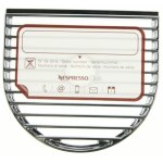 Egouttoir inox