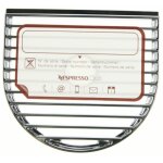 Egouttoir inox (504932) cafeti�re, machine � caf� magimix