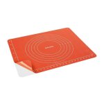 Egouttoir  ptes en silicone delicia 60x50 cm