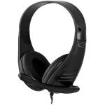 Eh209k couteur / casque arceau noir - esperanza