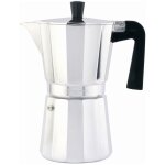 Ehlis - oroley new vitro cafeti�re en aluminium 1 tasse 215010100