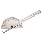 Rapporteur d&aposangles - talla Rapporteur d&aposangles - talla