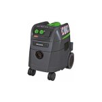 Eibenstock - aspirateur industriel dss 35 m ip nouveau