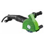 Eibenstock - rainureuse emf 125. 2 - 06703000