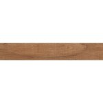 Eiffel art construction - carrelage ext�rieur antid�rapant effet bois 20x120 cm artwood natural grip(vendu ...